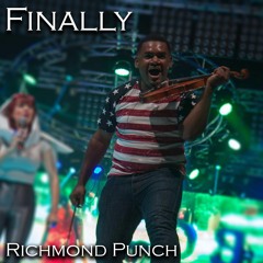 Finally by Richmond Punch