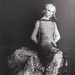 Britney Spear - Toxic (A&S Version) - Voice Only