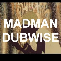 MAD MAN WICKED