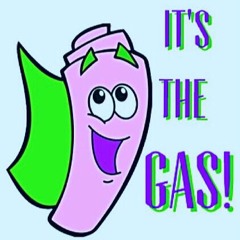 IT'S THAT GAS FT OverDoze X Magik Johnson X Damon X Jayye'