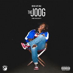 The Joog [Prod. by Kyle Betty]