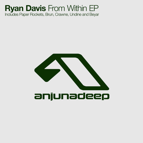 Ryan Davis - Undine