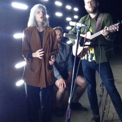 AURORA - Home - Dupont Underground Sessions