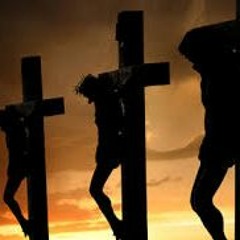 Golgotha - LQ