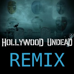 Hollywood Undead - No. 5 [Drew Remix]