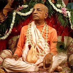 Srila Prabhupada Lectures: Bhagavad-gita 02 - 01:  Signs Of Ignorance Of Self