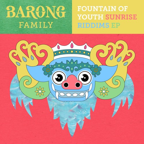 Fountain Of Youth - The Drum (RIDDIM) by Barong Family playlists ...