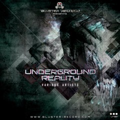 Circular D - Camheads (Out Now Bluster Records)