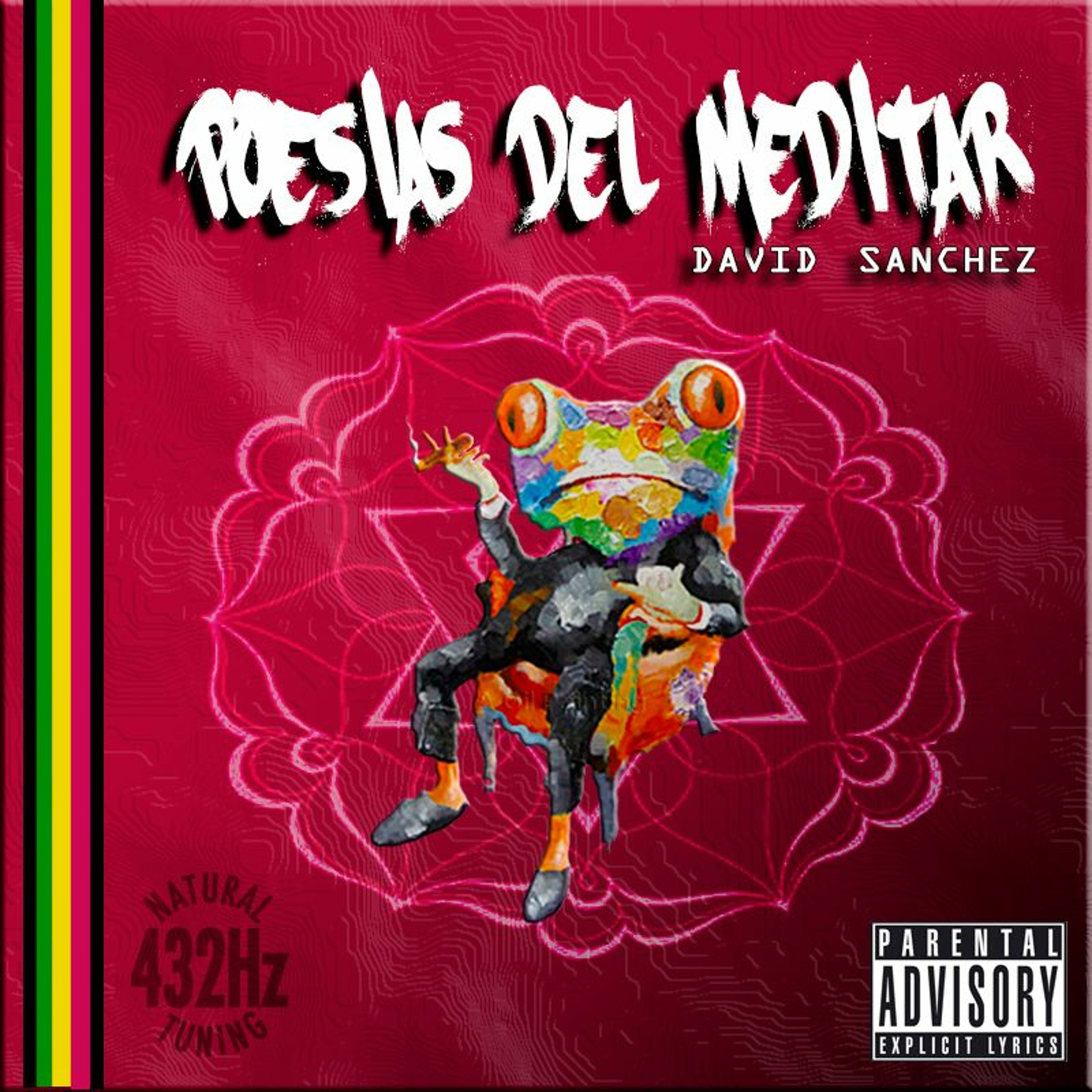 David Sanchez - A Quien Puedes Creer episode artwork