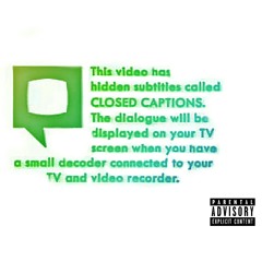 EPHRUM SOUFWES - CLOSED CAPTION Ft. Yadad & Fats Classic