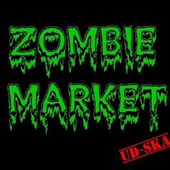 UDSKA 2016 - Zombie Market
