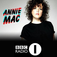 Nineteen Hundred and Eighty Five [Annie Mac - BBC Radio 1]