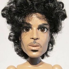 When Doves Cry //When Prince Dies