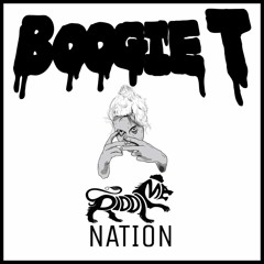 Boogie T. - Riddim Nation (FREE DL)