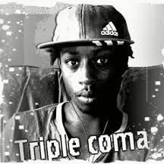 TRIPLE COMA - im busy