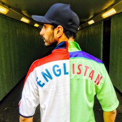 Sunburst - Riz MC ft Tawiah (produced by Rich Reason & Stevie P)