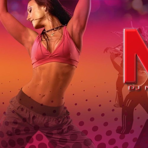 ZUMBA® FITNESS MUSIC & SONGS 2016 Mix DANCE WORKOUT Vol 96 DJ NiR Maimon