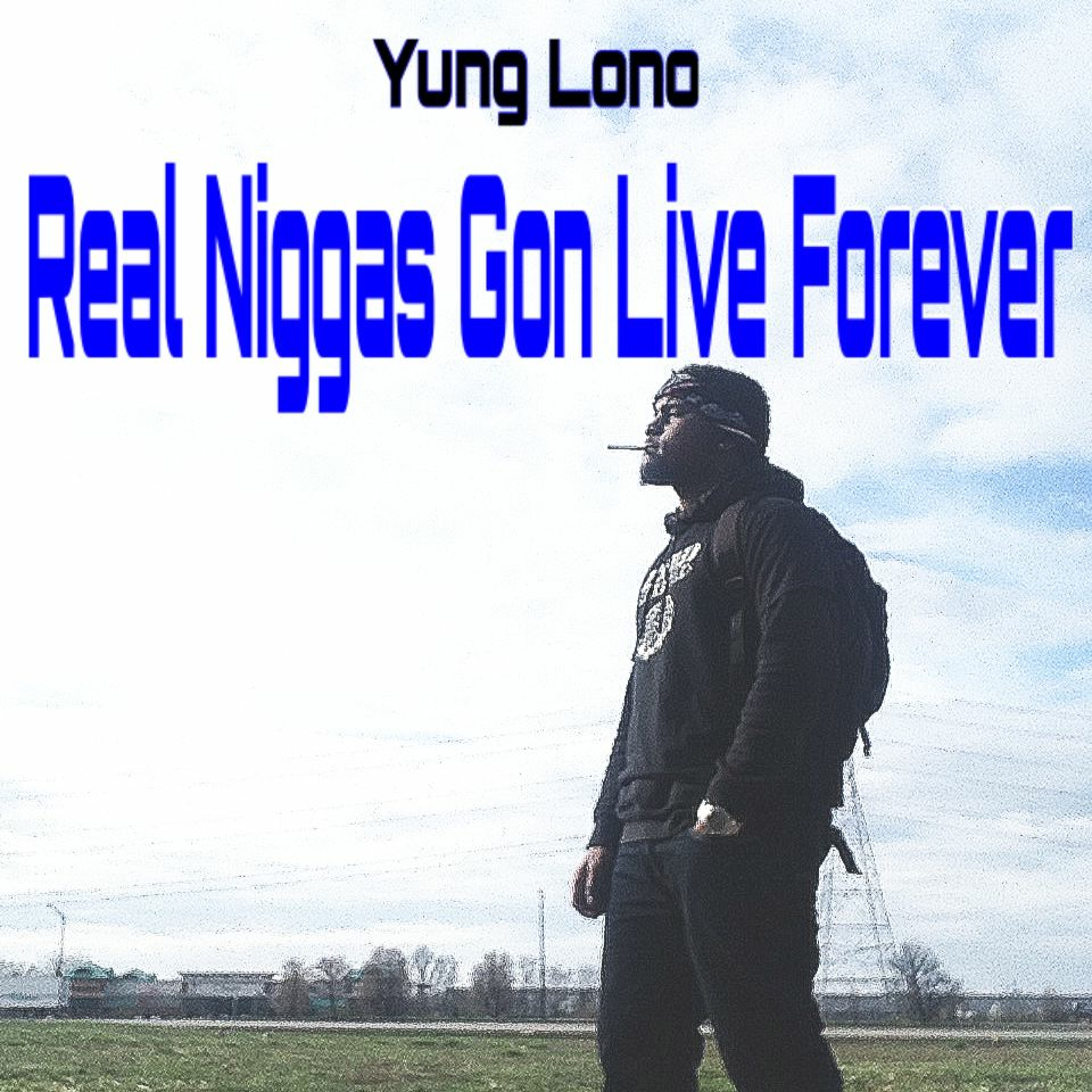 Yung Lono