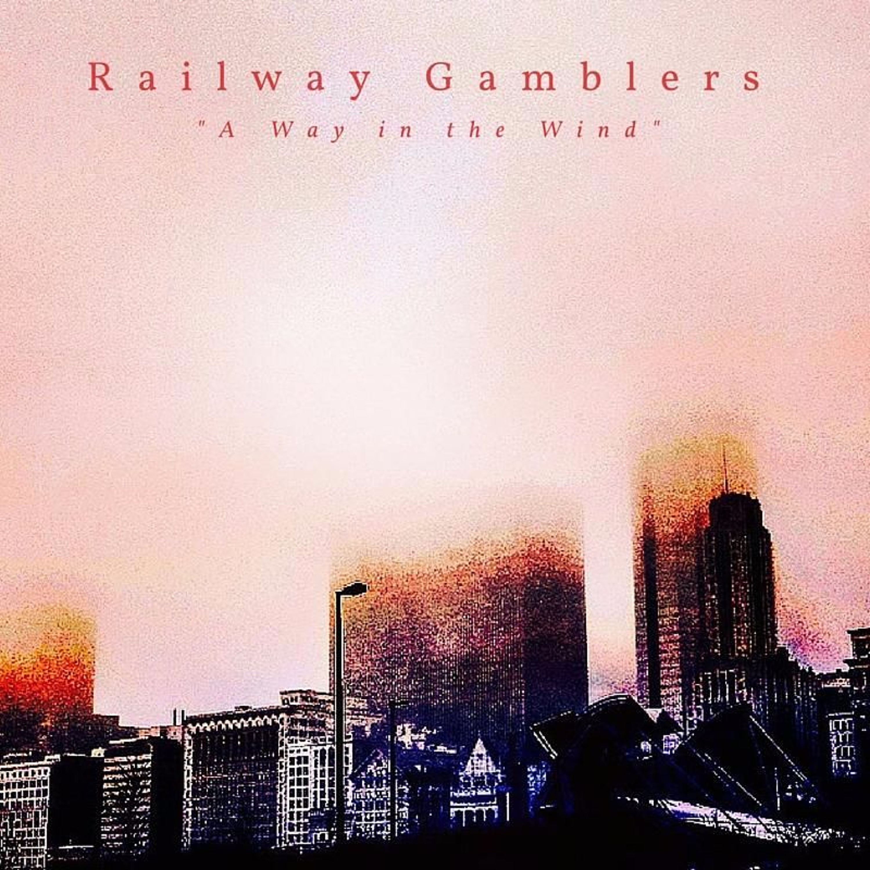 A Way In the Wind episode artwork