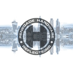 Ink - Bloodletter - Reflections - Renegade Hardware - Out Now