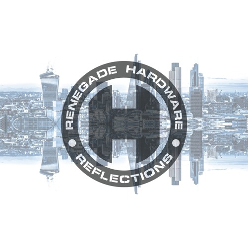 Ink - Bloodletter - Reflections - Renegade Hardware - Out Now