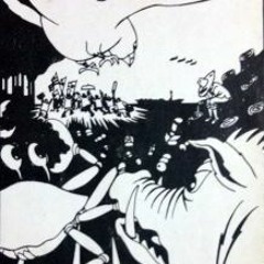 Edwin Quismundo - Kuwentong Aray 1990