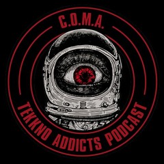 Tekkno Addicts Podcast #013 - Matt Urban Vs. Robert Webknecht - For Promotion Only