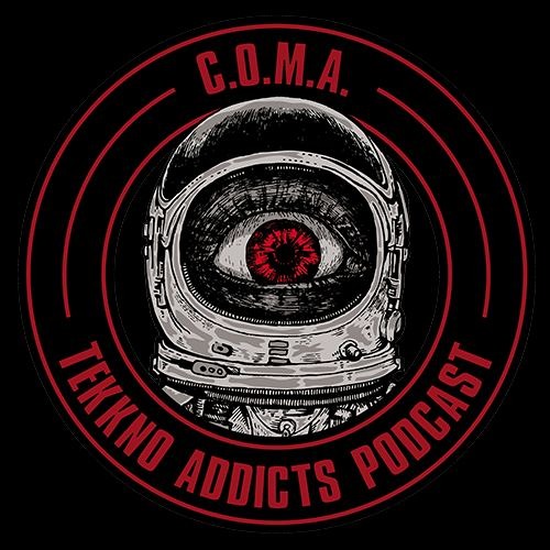Tekkno Addicts Podcast #013 - Matt Urban Vs. Robert Webknecht - For Promotion Only