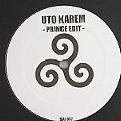 Uto Karem - Prince Edit