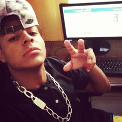 MC Jhon Jhon Da Sumaré - Favelado Que Sonha