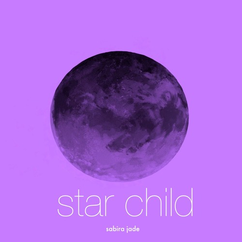 Star Child     [ available to buy via bandcamp ]