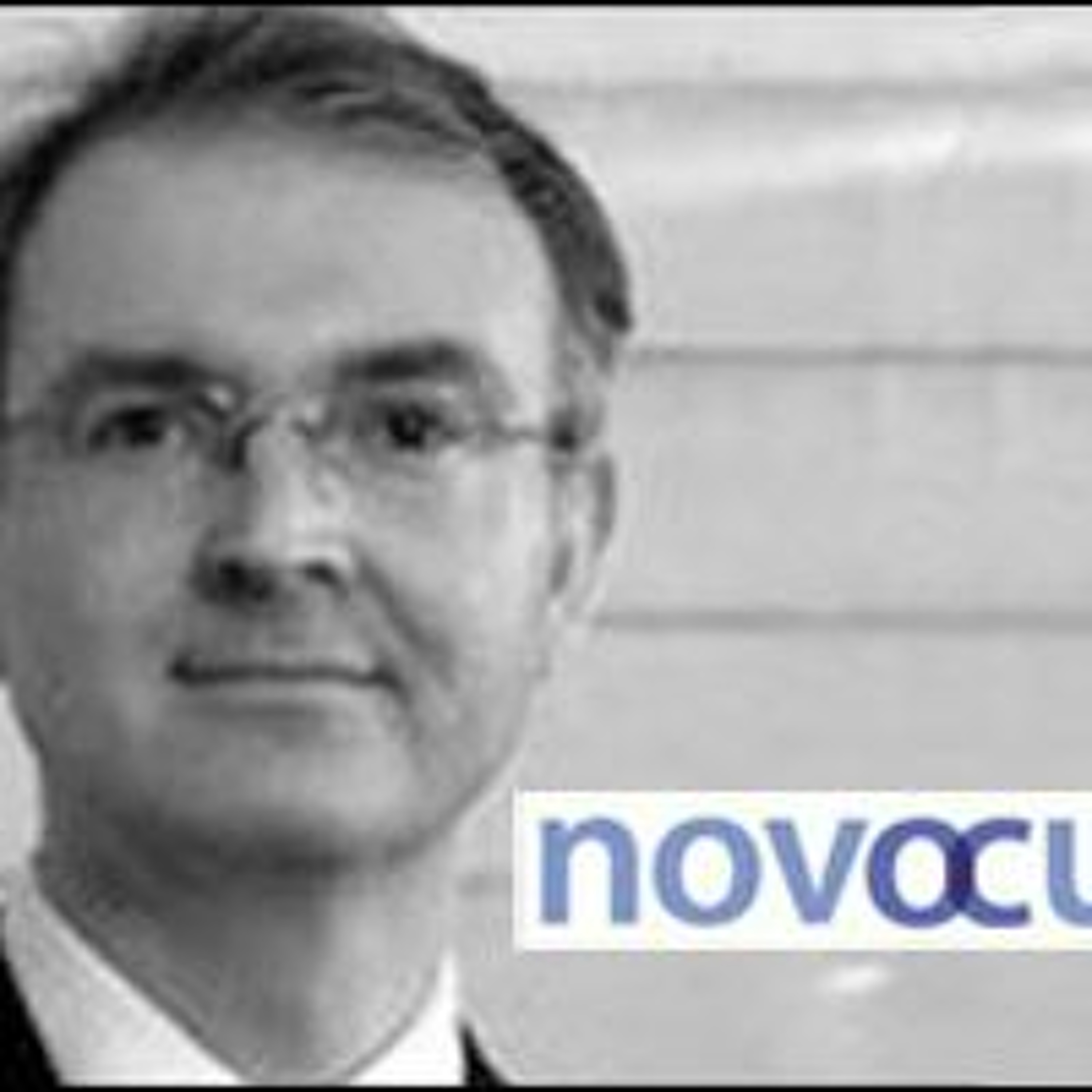 Fighting the war on brain cancer with NovoCure chairman Bill Doyle