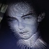 The Glitch Of A Human Body