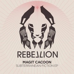 Magit Cacoon - Subterranean Fiction