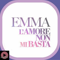 Emma - L'Amore Non Mi Basta - Semi-Acoustic ( vicawood ri-adattament)