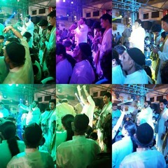 Ustad Sajid Hussain Chakoo Haider Moula Qaseeda 2016