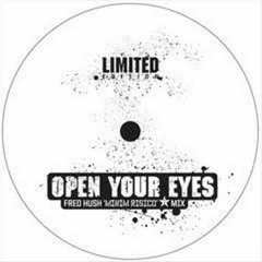 At The Villa People - Open Your Eyes (1996)