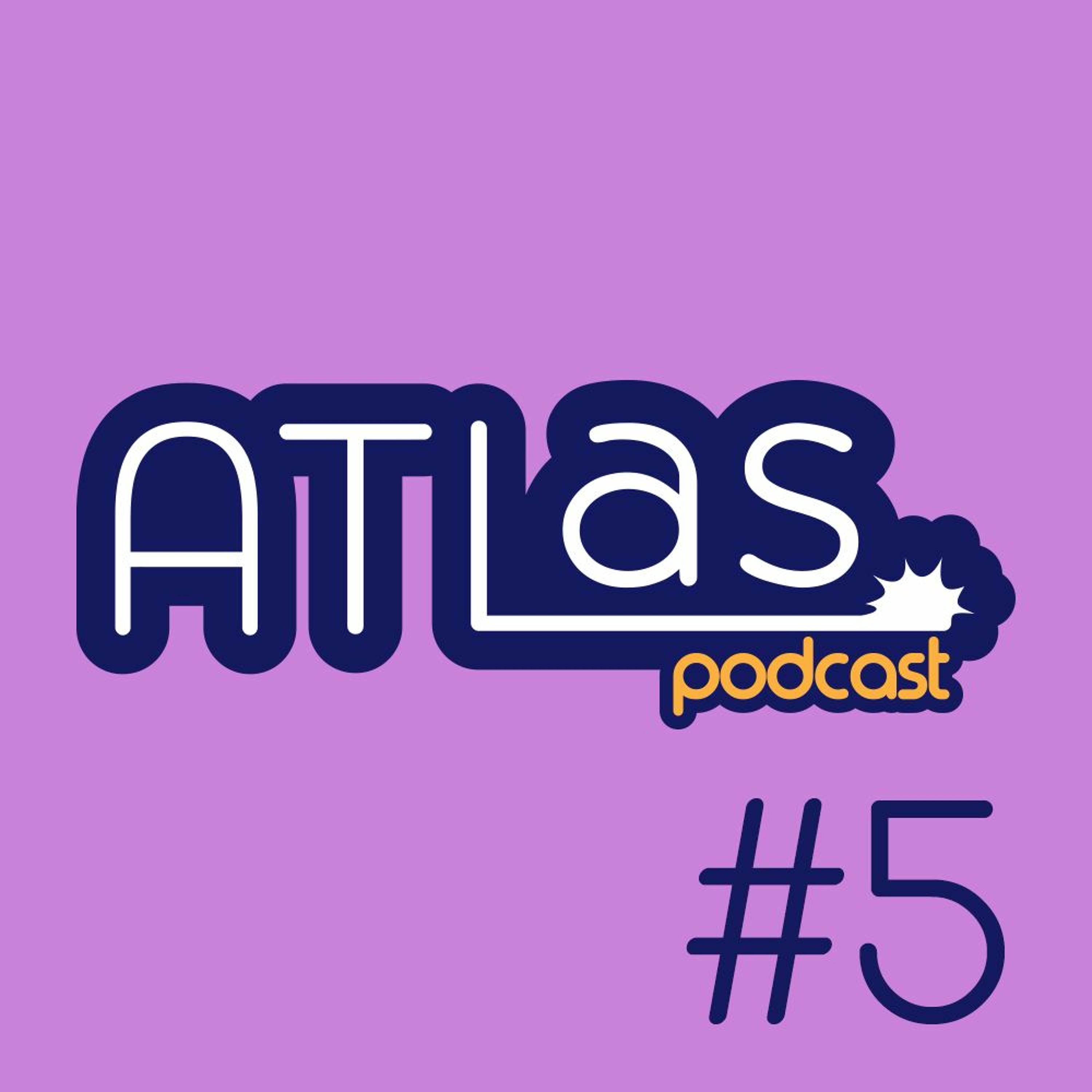 ATLas Podcast