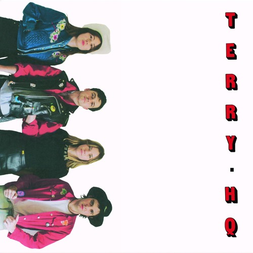 TERRY - 'Don't Say Sorry'