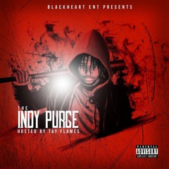 Normal- Tay Flame X Jay Wiley