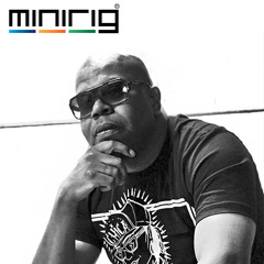 DJ Randall & MC Spyda - Minirig Mixtape