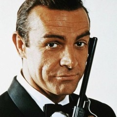 James Bond - Agent 007 (Phobia & Shaker Bootleg)