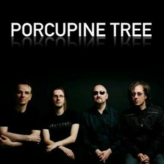 Porcupine Tree - Open Car (live)