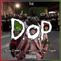 Dead Or In Prison(Prod By Itbangz)