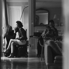 AboVe ThE ClouDs - Bonkar Thunder Feat Alex Ohen