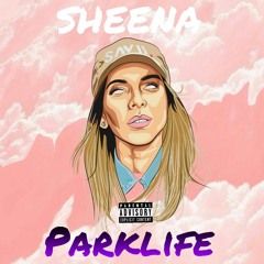 PARKLIFE ft. SNDTRKK