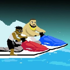 Azizi Gibson - Dj Khaled (Dess Hey Remix)