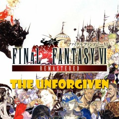 019 The Unforgiven (許されざる者)