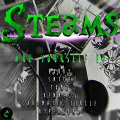 Steams - By Myself (Hyperload Remix) [free download]