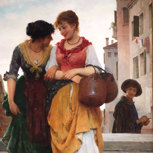 Soul Fury Feat. Miraela